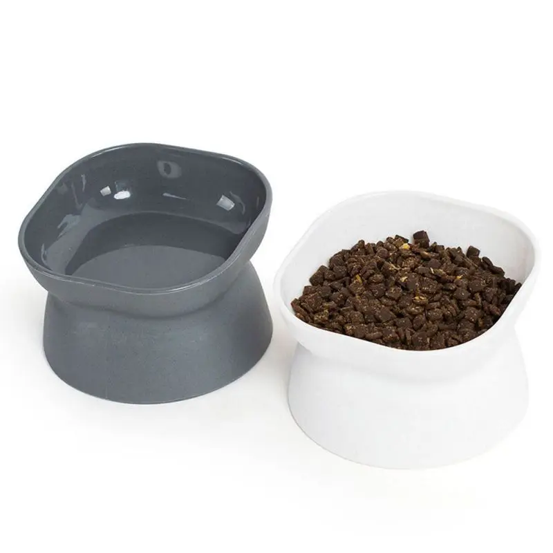 Creative Dog Cat Bowl Pet Feeder Bowl Pet Dog Feeding Supplies High Foot Dog Cat Drinking Dish For Yorkshire Chihuahua
Creative Dog Cat Bowl Pet Feeder Bowl Pet Dog Feeding Supplies High Foot Dog Cat Drinking Dish For Yorkshire Chihuahua