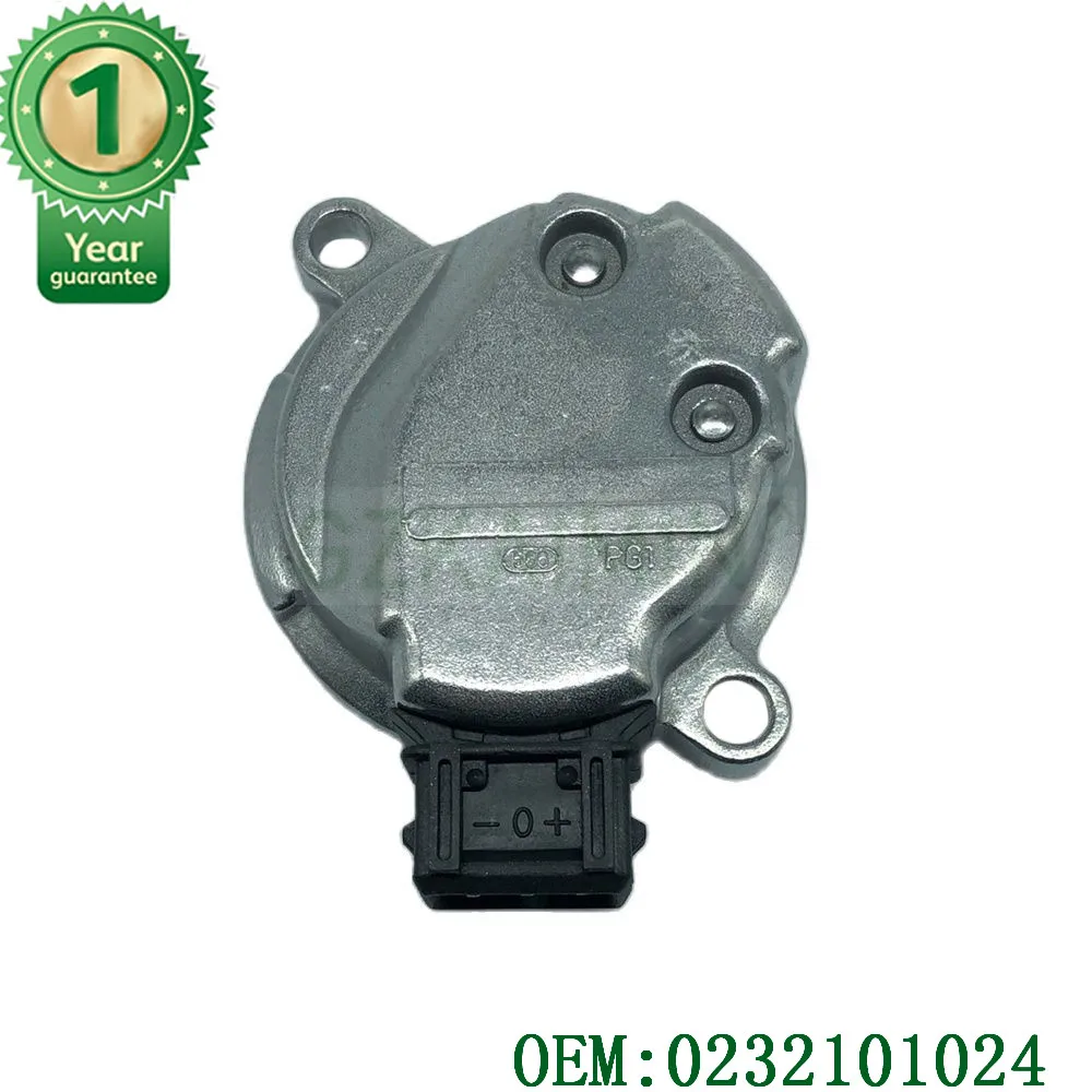 Engine Camshaft Position Sensor OEM 0232101024 058905161B V10-72-0977 For Audi A4 TT Quattro For Volkswagen Touarge Golf Phaeton
Engine Camshaft Position Sensor OEM 0232101024 058905161B V10-72-0977 For Audi A4 TT Quattro For Volkswagen Touarge Golf Phaeton