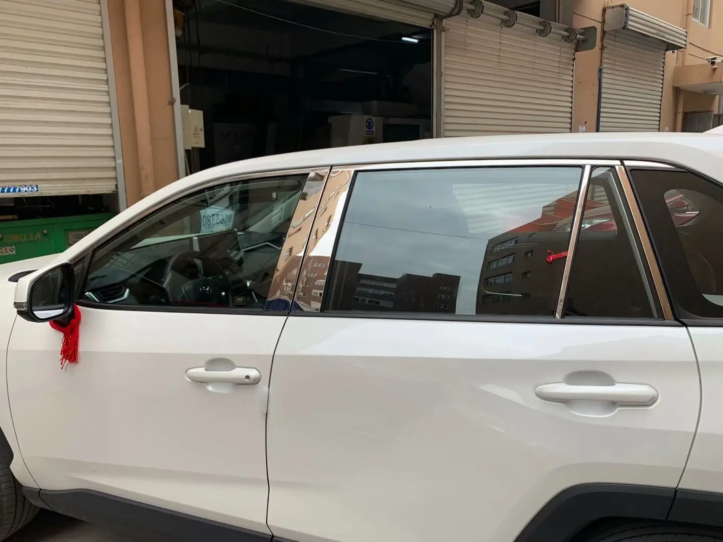 Подходит для Nissan 19 Rav4, полосы для отделки окон автомобиля из нержавеющей стали
Подходит для Nissan 19 Rav4, полосы для отделки окон автомобиля из нержавеющей стали