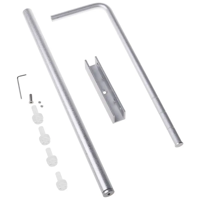 Universal Aluminium Alloy Aquarium Fish Tank Light Hanging Stand Safely Fixture Support Hanger LED Lamp Holder Clip Tools
Universal Aluminium Alloy Aquarium Fish Tank Light Hanging Stand Safely Fixture Support Hanger LED Lamp Holder Clip Tools