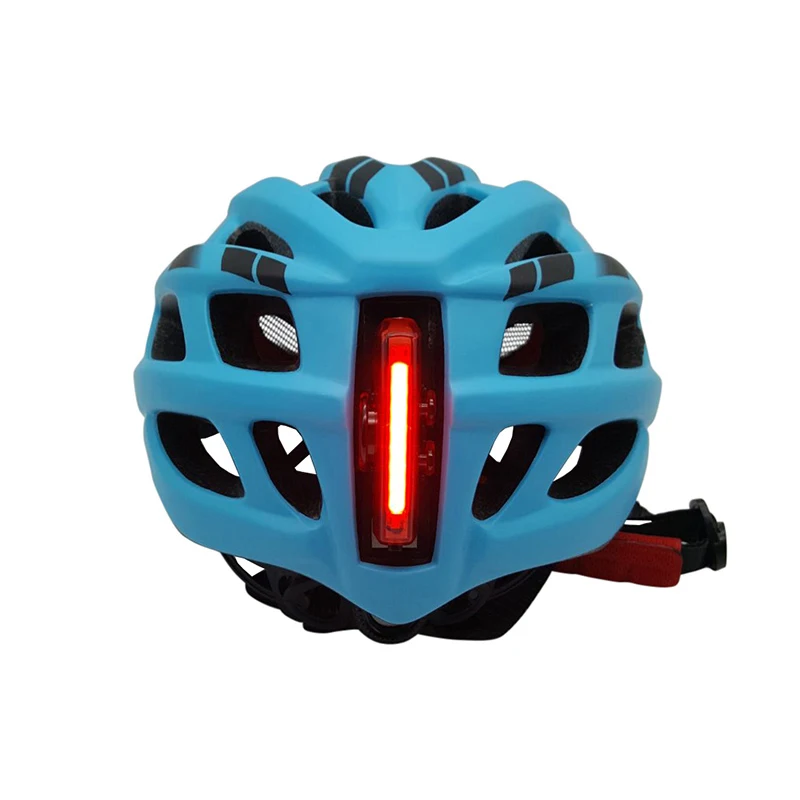 C-680 LED Cycling Helmet Smart Men Women kids Cycle Helmet LED Light Cap w/ Headlight Taillight for Scooter Motorcycle Cycling
C-680 LED Cycling Helmet Smart Men Women kids Cycle Helmet LED Light Cap w/ Headlight Taillight for Scooter Motorcycle Cycling