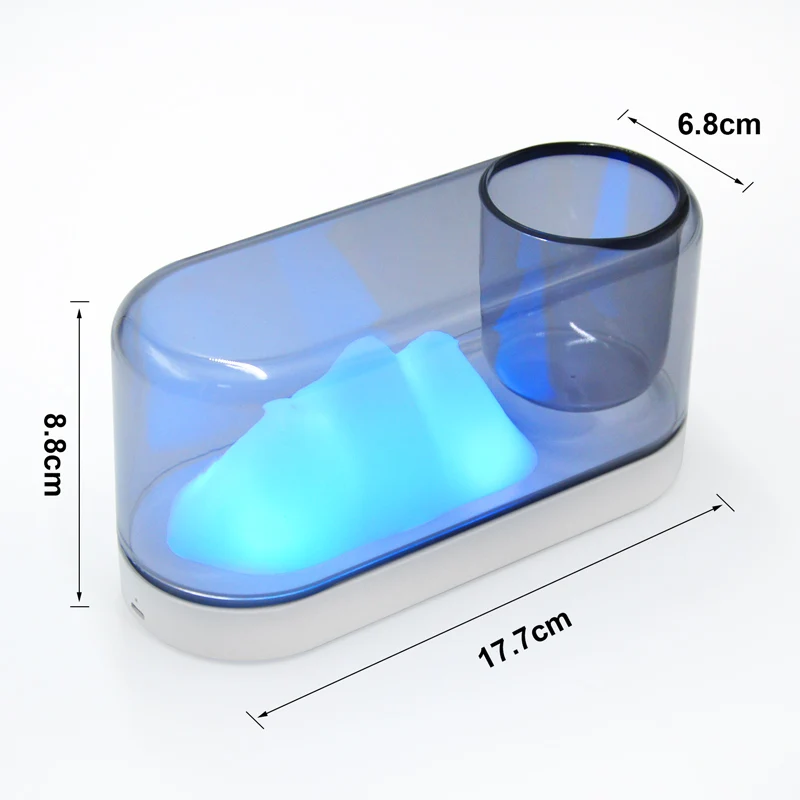 Nordic simple LED night light USB charging eye protection potted plant lights living room bedroom bedside table lamp
Nordic simple LED night light USB charging eye protection potted plant lights living room bedroom bedside table lamp