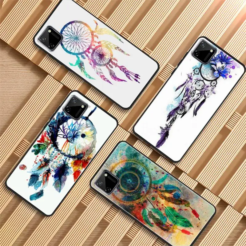Dream Catcher Phone Case For Oppo Reno2 Z 2Z A1k 3s 71 83 Realme5 XT R9S Plus 15 17 Pro F11 11pro
Dream Catcher Phone Case For Oppo Reno2 Z 2Z A1k 3s 71 83 Realme5 XT R9S Plus 15 17 Pro F11 11pro