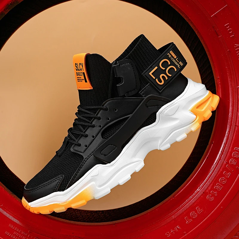 2020 new male sneakers socks shoes light large size running 47 size white orange walking high-top jogging outdoor solid color
2020 new male sneakers socks shoes light large size running 47 size white orange walking high-top jogging outdoor solid color