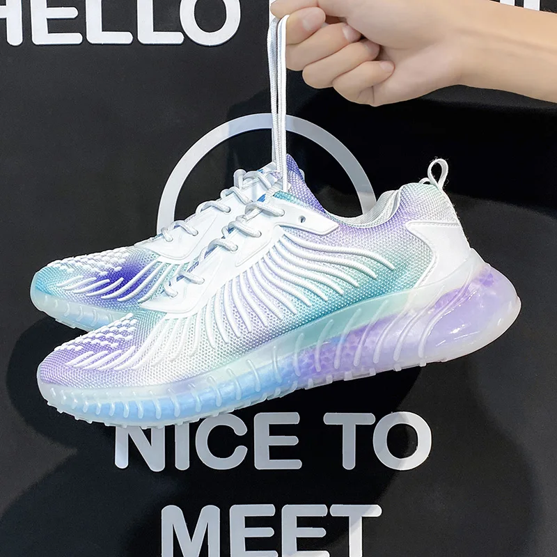 GASA Running Sneakers Men's Casual Walking Shoes Fitness Sports Breathable Popcorn Texture Fashion Sports Shoes
GASA Running Sneakers Men's Casual Walking Shoes Fitness Sports Breathable Popcorn Texture Fashion Sports Shoes