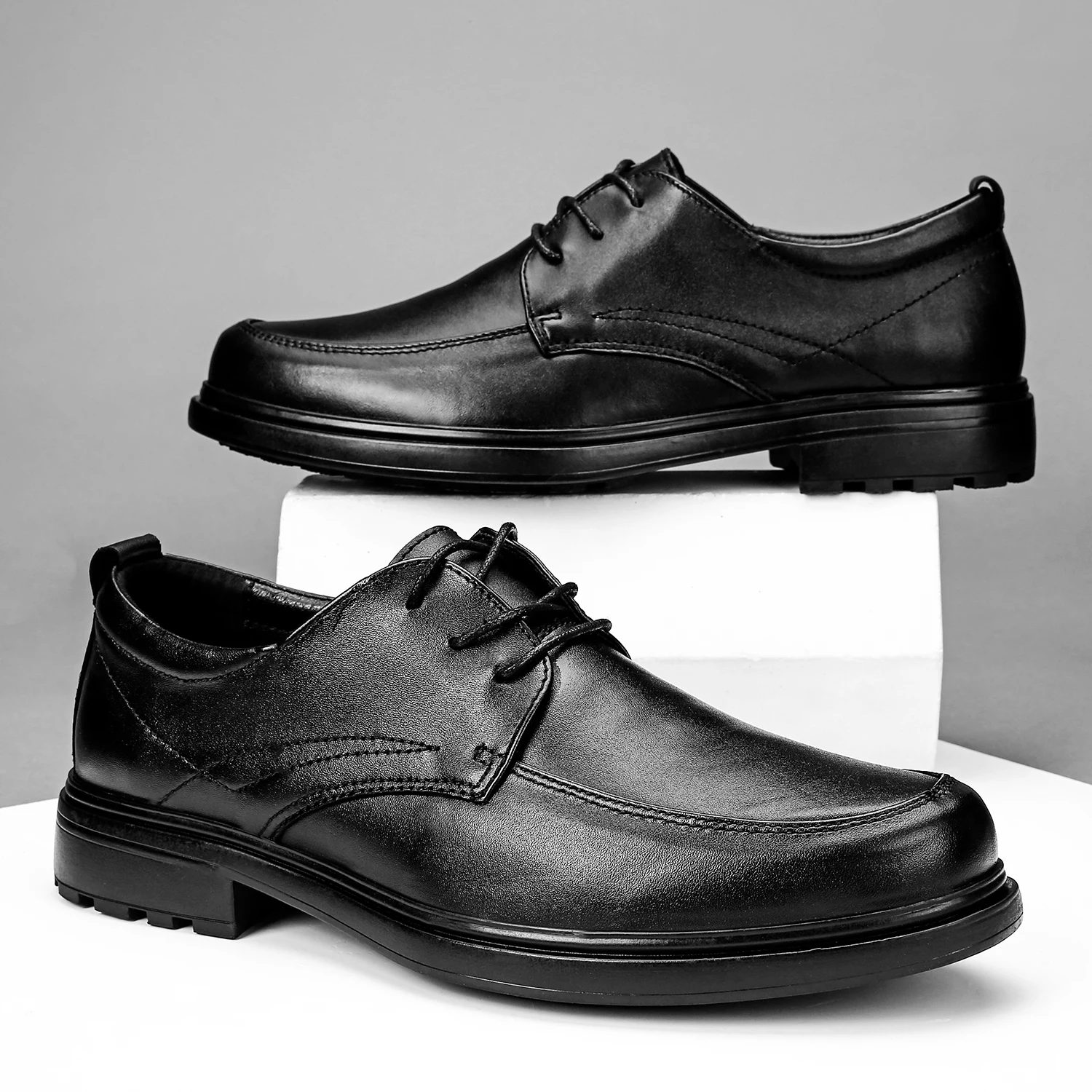 Men Casual Shoes Zapatos Casuales Mens Casual Shoes Hot Sale Shoe Man For Men Fashion Leather Hombre Spring Causal Black
Men Casual Shoes Zapatos Casuales Mens Casual Shoes Hot Sale Shoe Man For Men Fashion Leather Hombre Spring Causal Black