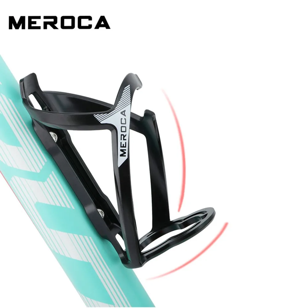MEROCA Bicycle Water Bottle Cage Drink Cup Holder Rack Bike Mountain MTB Road High Strengt Cycle Drink Water Cup Rack Accessory
MEROCA Bicycle Water Bottle Cage Drink Cup Holder Rack Bike Mountain MTB Road High Strengt Cycle Drink Water Cup Rack Accessory
