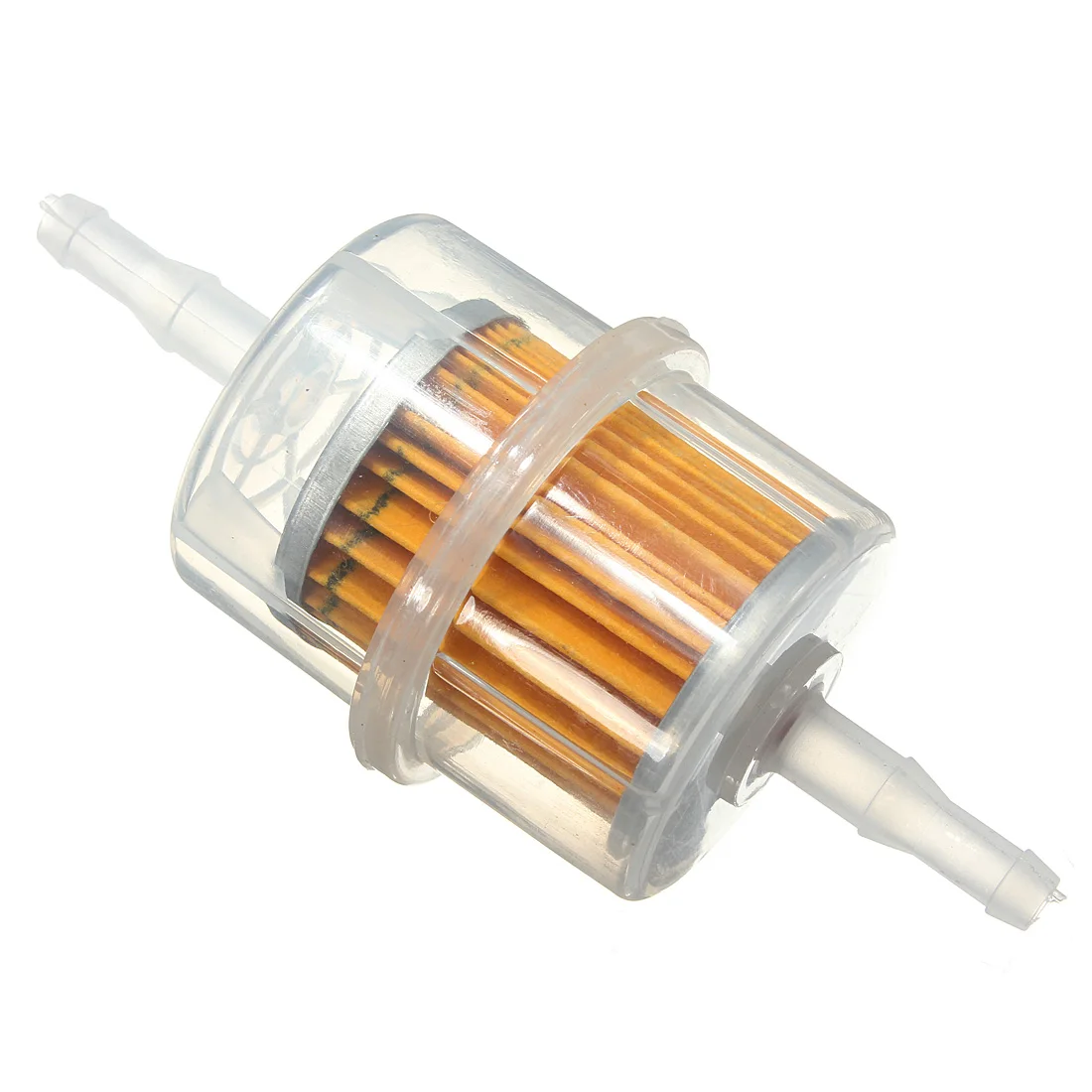 10pcs Universal Inline Gas Fuel Filter Car Parts Lagre Inner Fuel Filters Auto Petrol 6MM-8MM Pipe For Lawn Mower Small Engine
10pcs Universal Inline Gas Fuel Filter Car Parts Lagre Inner Fuel Filters Auto Petrol 6MM-8MM Pipe For Lawn Mower Small Engine