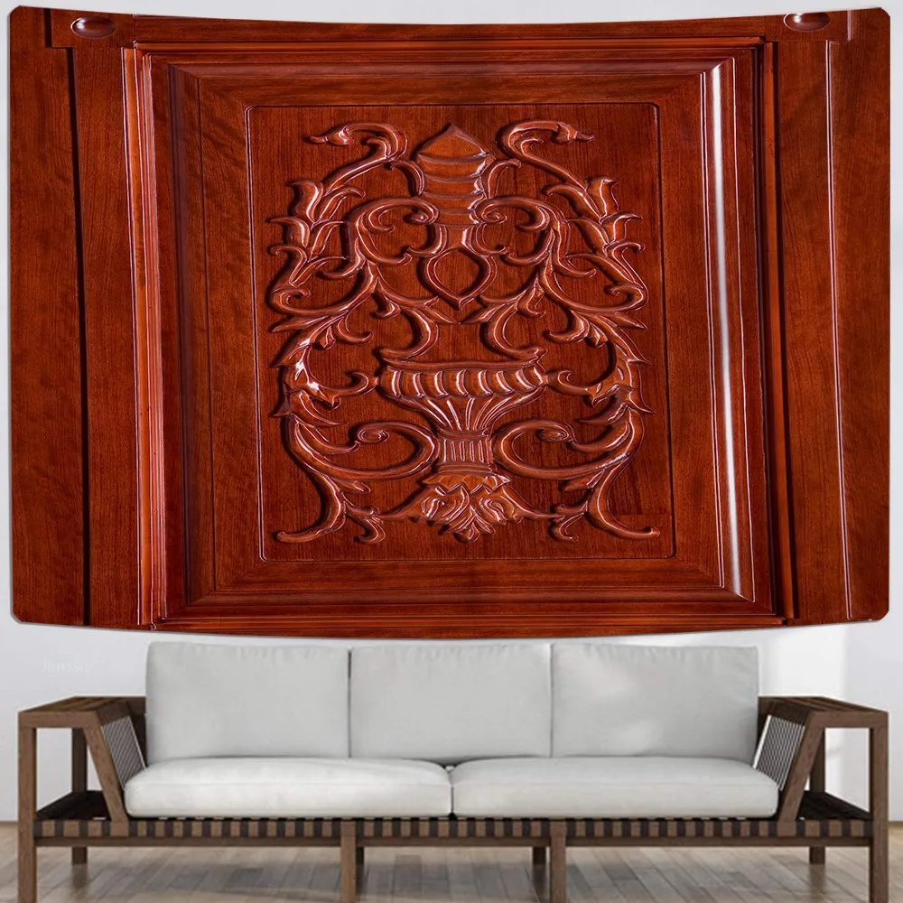 Farmhouse Wooden Door Tapestry Wall Hanging Sandy Beach Throw Rug Blanket Camping Tent Travel Mattress Sleeping Pad Tapestries
Farmhouse Wooden Door Tapestry Wall Hanging Sandy Beach Throw Rug Blanket Camping Tent Travel Mattress Sleeping Pad Tapestries