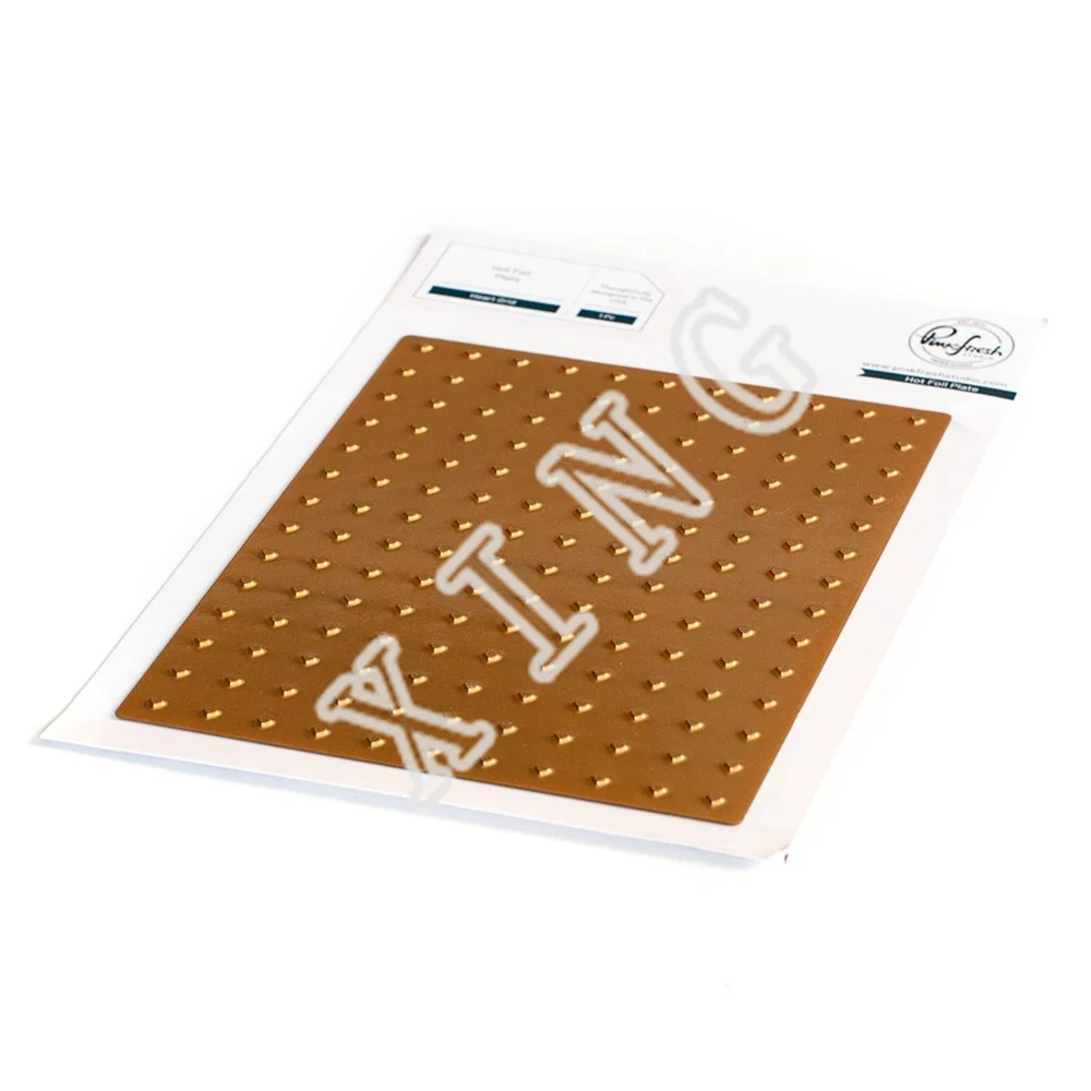 Heart Grid Solid Hot Foil Plate New Scrapbook Diary Decoration Stencil Embossing Template Diy Greeting Card Handmade Hot Sale
Heart Grid Solid Hot Foil Plate New Scrapbook Diary Decoration Stencil Embossing Template Diy Greeting Card Handmade Hot Sale