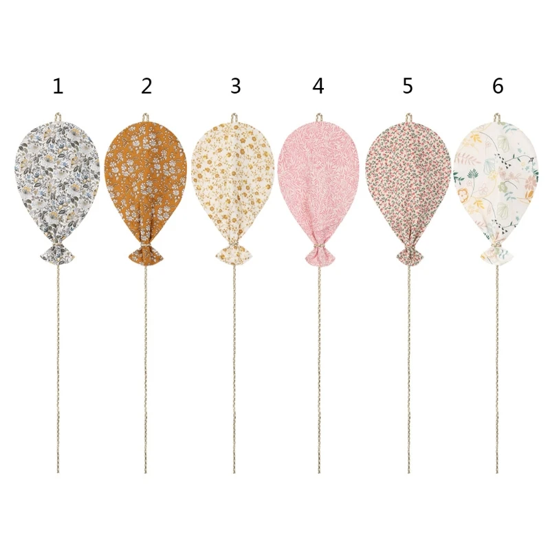 Cute Balloon Wall Hanging Ornaments Cotton Kids Room Decor Nordic Style Hanging Decorations Bedroom Home Decor
Cute Balloon Wall Hanging Ornaments Cotton Kids Room Decor Nordic Style Hanging Decorations Bedroom Home Decor
