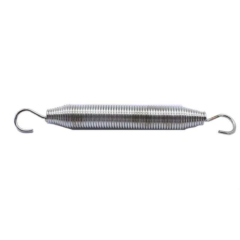 Carb Carburettor Throttle Return Spring for SU Webber DCOE Carburettors Most Models of Lawn Mower Generators Tractors
Carb Carburettor Throttle Return Spring for SU Webber DCOE Carburettors Most Models of Lawn Mower Generators Tractors
