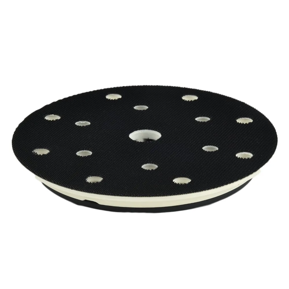 1pc 148mm 6 Inch PU Sander Backing Pad Polishing Disc For BO6050 197314-7 Dry Grinding Machine Orbital Abrasive Tools
1pc 148mm 6 Inch PU Sander Backing Pad Polishing Disc For BO6050 197314-7 Dry Grinding Machine Orbital Abrasive Tools