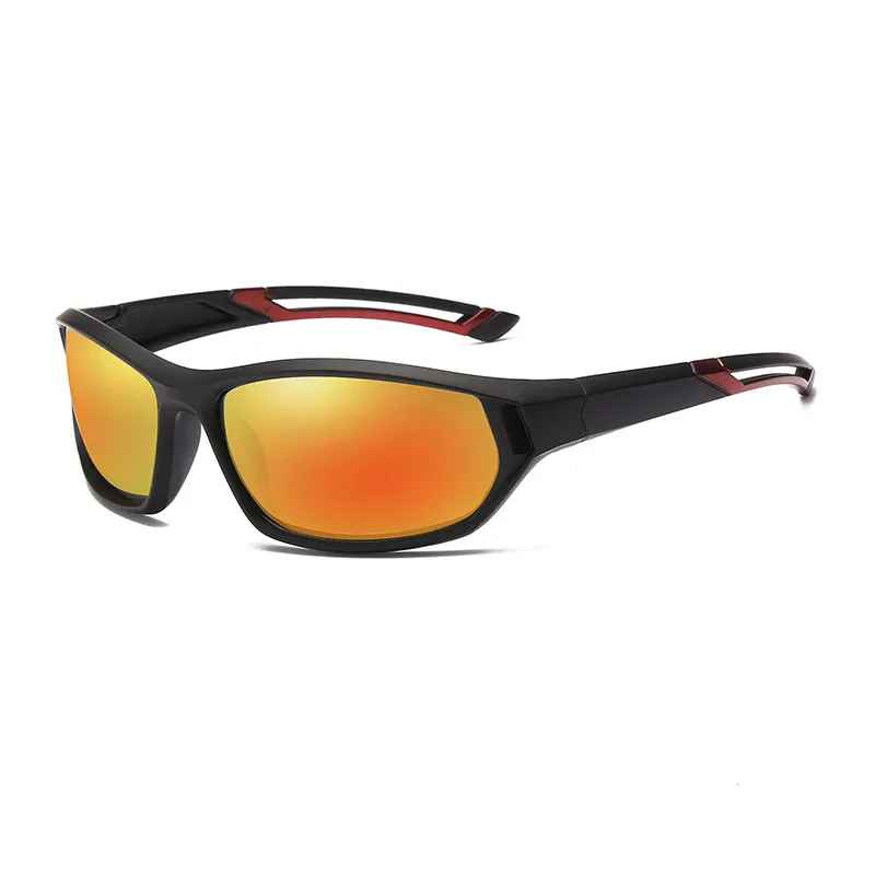 New Fashion Sports Sunglasses Vintgage Men Cycling Goggle Ant-uv Shades Sun Glasses Latest Popular UV400
New Fashion Sports Sunglasses Vintgage Men Cycling Goggle Ant-uv Shades Sun Glasses Latest Popular UV400