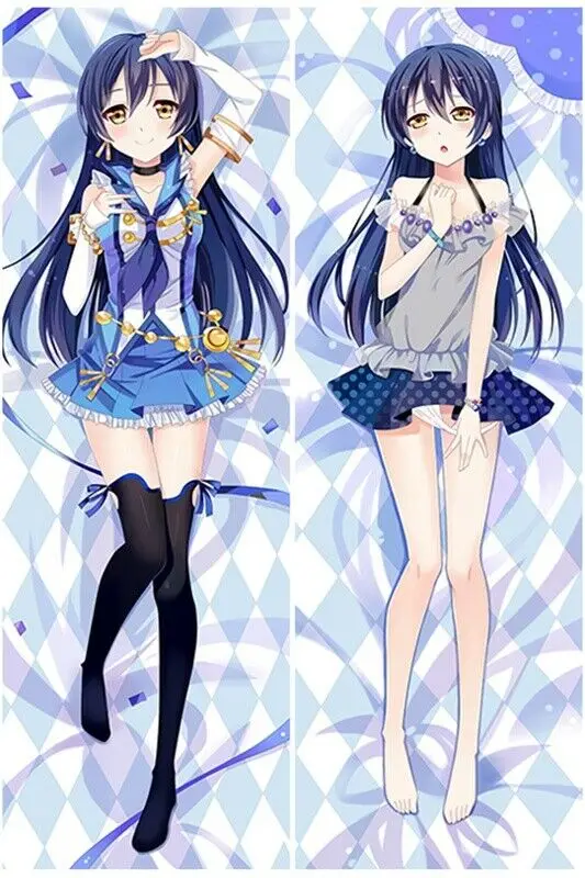 2 варианта Dakimakura Love Live Umi Sonoda Idol аниме девушка Подушка Чехол 160x50 см подушка чехол Прямая поставка
2 варианта Dakimakura Love Live Umi Sonoda Idol аниме девушка Подушка Чехол 160x50 см подушка чехол Прямая поставка