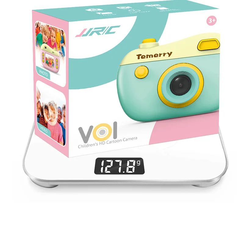 Kids Camera Small SLR 800w pixel digital camera toy can take pictures video party game gifts for kids christmas toys children
Kids Camera Small SLR 800w pixel digital camera toy can take pictures video party game gifts for kids christmas toys children