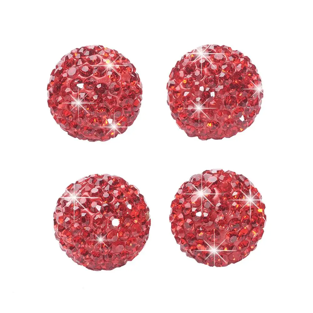 4 Pcs Tire Valve Caps Bling Bling Wheel Hub Cap Styling Decoration Wheel Tire Valve Dust Caps
4 Pcs Tire Valve Caps Bling Bling Wheel Hub Cap Styling Decoration Wheel Tire Valve Dust Caps