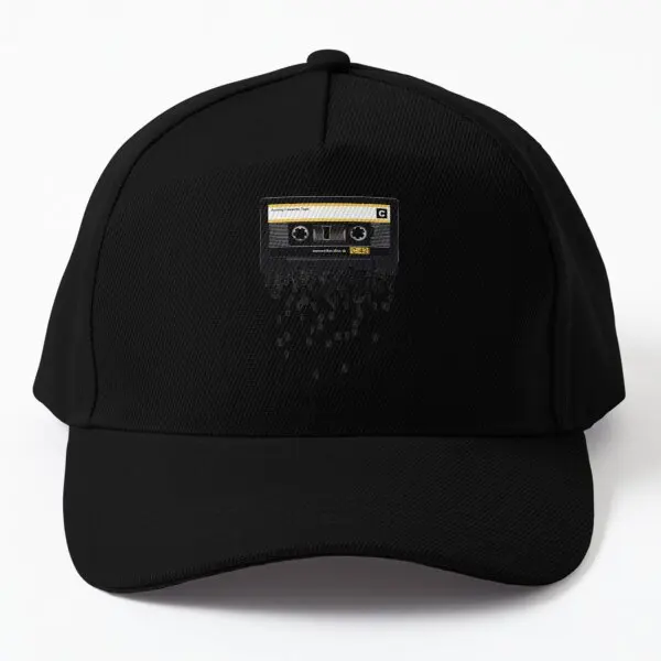 The Death Of The Cassette Tape Baseball Cap Hat Sun Fish Printed Women Boys Casual Snapback Sport Outdoor Mens Spring Czapka
The Death Of The Cassette Tape Baseball Cap Hat Sun Fish Printed Women Boys Casual Snapback Sport Outdoor Mens Spring Czapka