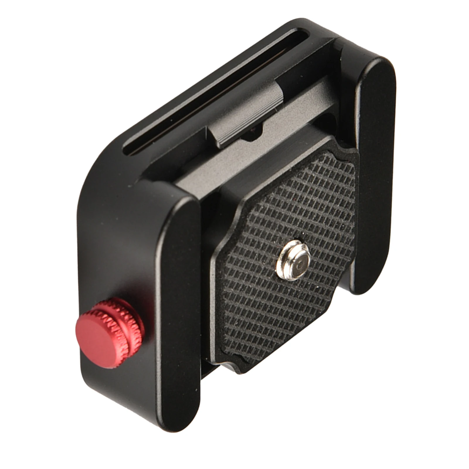 Camera Quick Release Plate,Quick Release Syste Plate Camera Tripod Mount Adapter for Tripod Monopod Slider Stabilizer
Camera Quick Release Plate,Quick Release Syste Plate Camera Tripod Mount Adapter for Tripod Monopod Slider Stabilizer