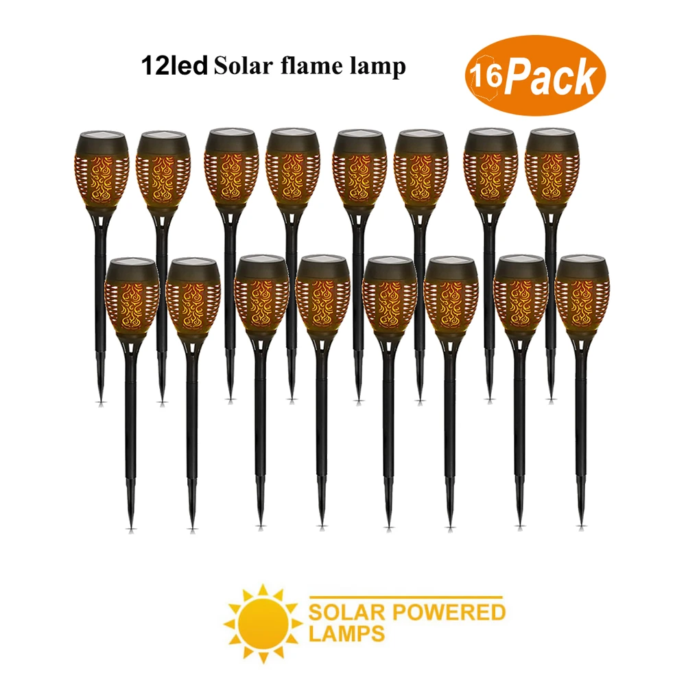 16 шт., водонепроницаемые светодиодсветодиодный фонари на солнечной батарее
16 шт., водонепроницаемые светодиодсветодиодный фонари на солнечной батарее