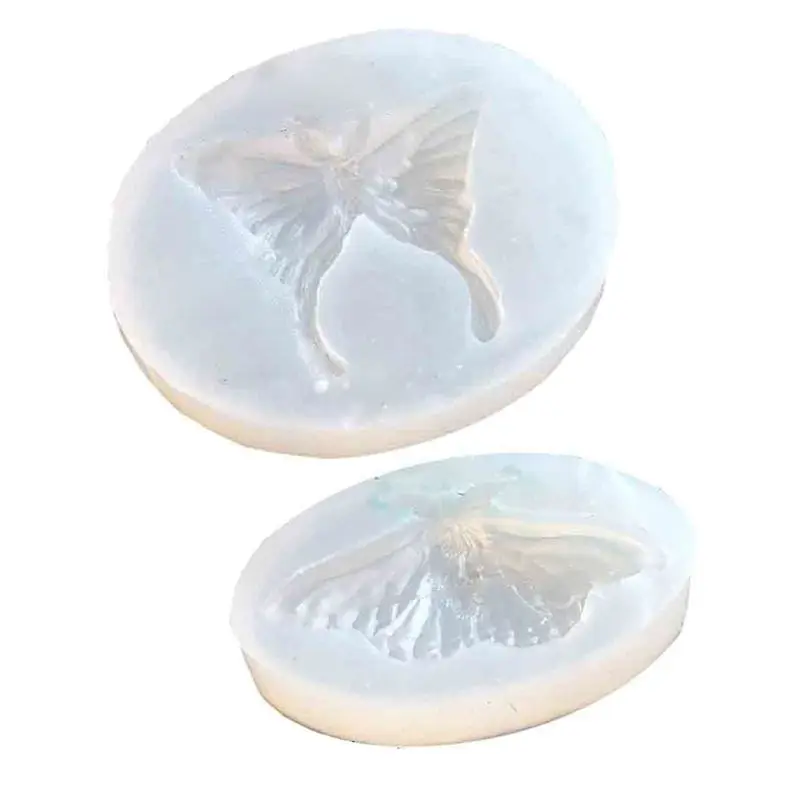 Butterfly Moth Animals Silicone Mold Fondant Sugarcraft Mould Gum Paste Chocolate Resin Cake Mold Jewelry Baking Tools
Butterfly Moth Animals Silicone Mold Fondant Sugarcraft Mould Gum Paste Chocolate Resin Cake Mold Jewelry Baking Tools
