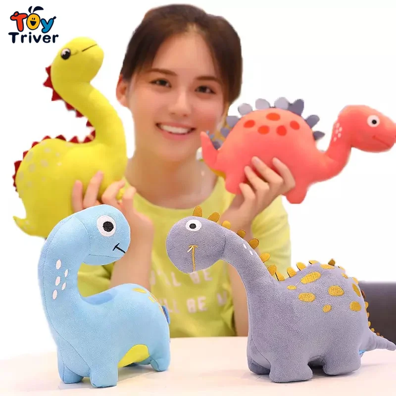 Kawaii Dinosaur Long Neck Dragon Plush Toy Triver Stuffed Animals Doll Pillow Cushion Toys Decor Kids Children Girl Boy GIft
Kawaii Dinosaur Long Neck Dragon Plush Toy Triver Stuffed Animals Doll Pillow Cushion Toys Decor Kids Children Girl Boy GIft