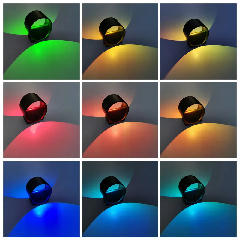 Светодиодный настенный светильник RGB, 5 Вт, светодиодный светильник для дома, настенный светильник со встроенным AC85-265V
Светодиодный настенный светильник RGB, 5 Вт, светодиодный светильник для дома, настенный светильник со встроенным AC85-265V