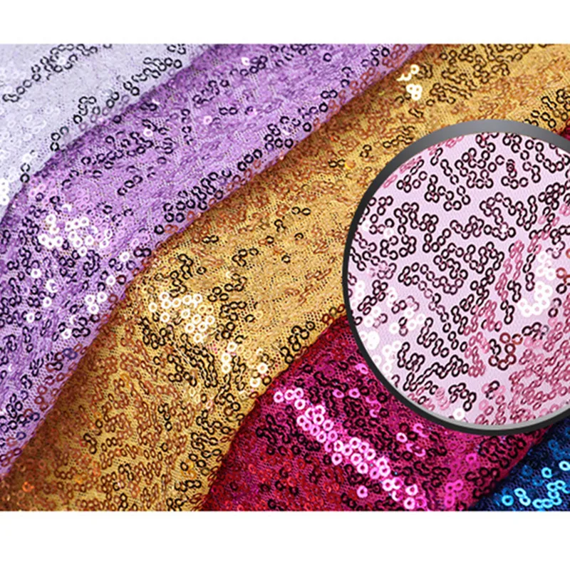 3mm Chaotic Pattern Encrypted Mesh Sequin Embroidery Wedding Costume Tablecloth Sequin Fabric Customized Light
3mm Chaotic Pattern Encrypted Mesh Sequin Embroidery Wedding Costume Tablecloth Sequin Fabric Customized Light