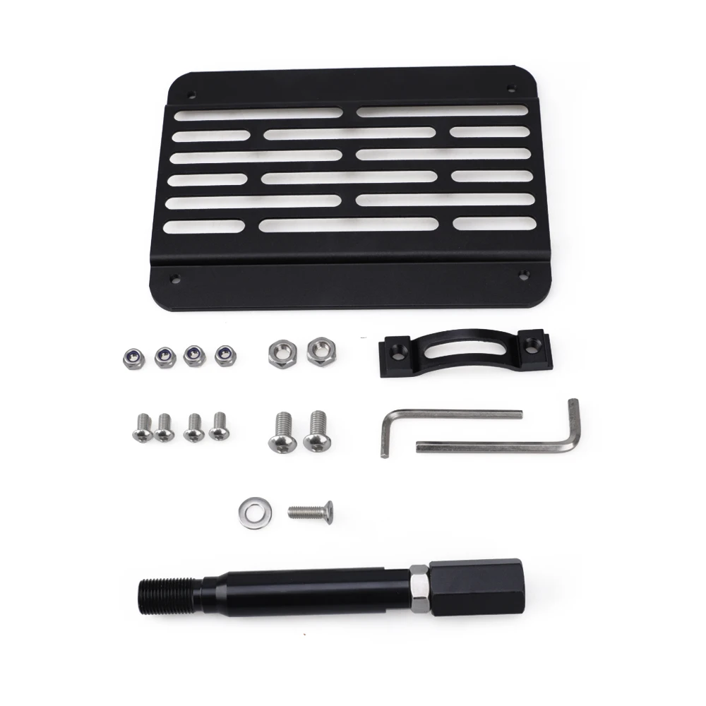 For Subaru WRX STI 2015-up Scion FR-S 2013-up Front Bumper Tow Hook License Plate Frame Holder Relocator Mounting Bracket New
For Subaru WRX STI 2015-up Scion FR-S 2013-up Front Bumper Tow Hook License Plate Frame Holder Relocator Mounting Bracket New