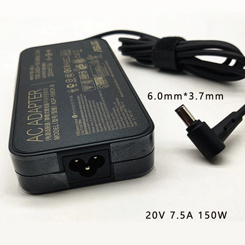 Блок питания для ноутбуков Asus Flying Fortress 7 8 FX506L FX95D FX95G VX60G, 20 в, 150 А, Вт
Блок питания для ноутбуков Asus Flying Fortress 7 8 FX506L FX95D FX95G VX60G, 20 в, 150 А, Вт