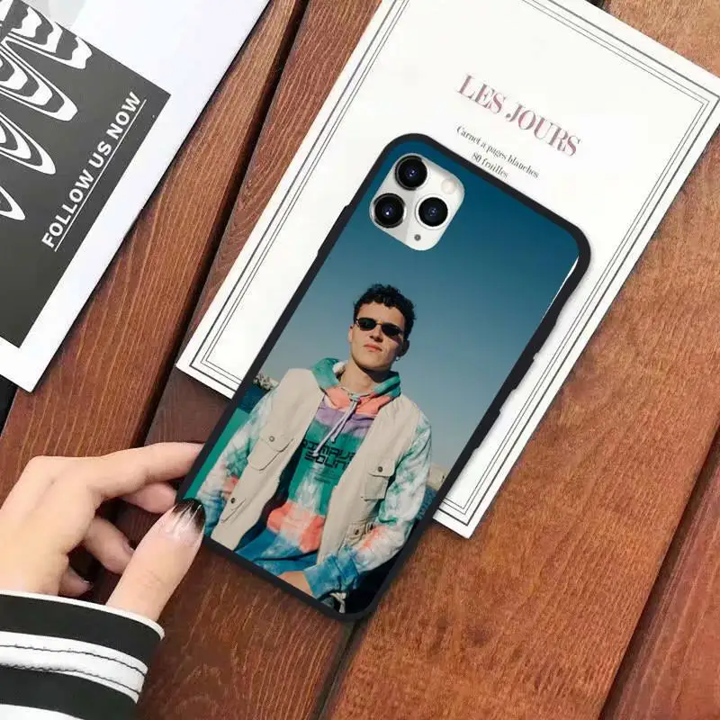 America actor aron piper Phone Case for iPhone 11 12 pro XS MAX 8 7 6 6S Plus X 5S SE 2020 XR
America actor aron piper Phone Case for iPhone 11 12 pro XS MAX 8 7 6 6S Plus X 5S SE 2020 XR