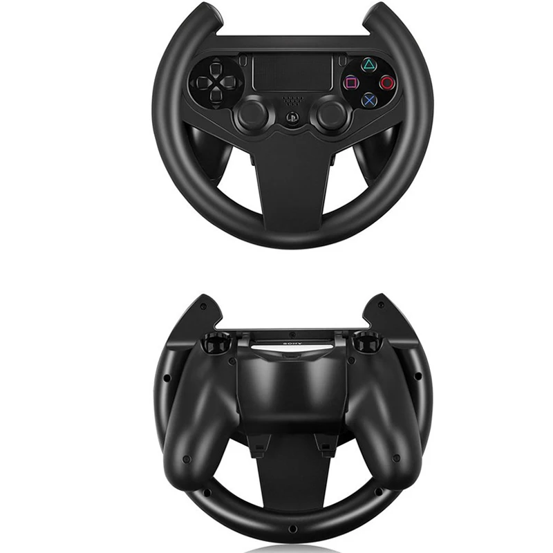 Держатель рулевого колеса для Sony PS4 подставка вождения геймпад Playstation 4 джойстик |