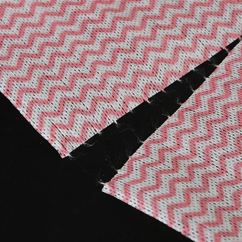 1 Roll Disposable Cleaning Cloth Absorbent Non-woven Reusable Washing Dish Towel Practical Rags Wiping Souring Pad for Home
1 Roll Disposable Cleaning Cloth Absorbent Non-woven Reusable Washing Dish Towel Practical Rags Wiping Souring Pad for Home