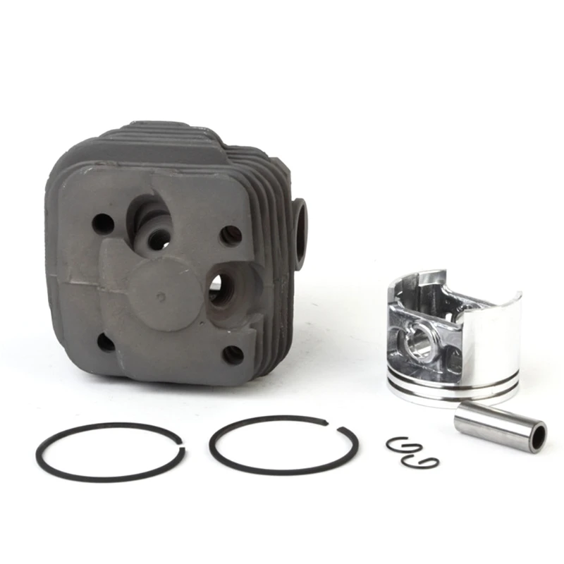 Комплект поршневых колец цилиндра 52 мм для бензопилы stihl MS381 MS 381 1119 020 1204 N1HF
Комплект поршневых колец цилиндра 52 мм для бензопилы stihl MS381 MS 381 1119 020 1204 N1HF