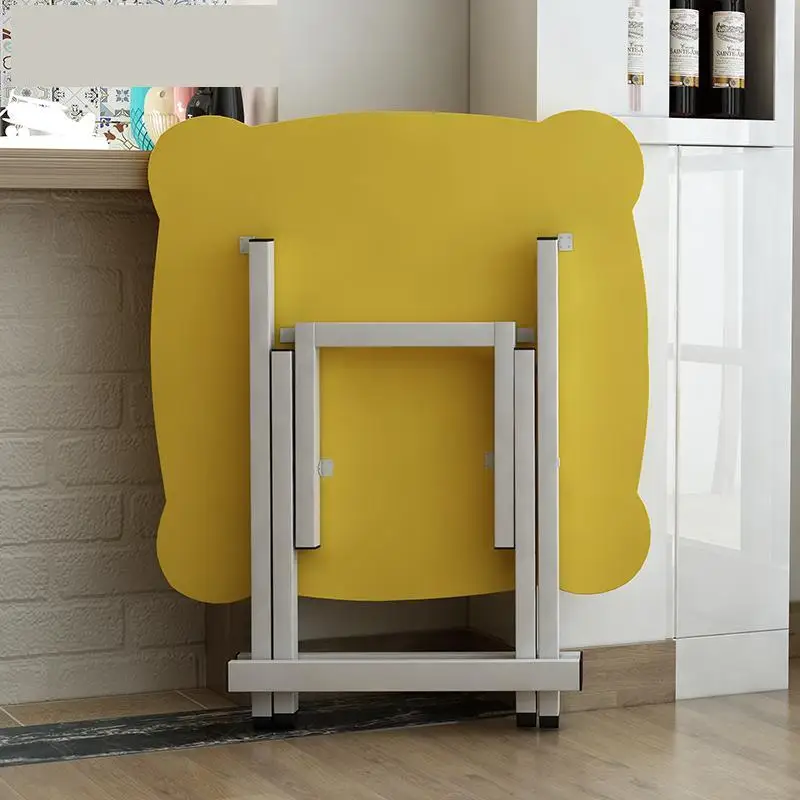 Stall Tavolo Pieghevole Ouro Restaurant Tafel Study Folding Desk Kitchen Furniture Plegable Mesa De Jantar Dining Room Table
Stall Tavolo Pieghevole Ouro Restaurant Tafel Study Folding Desk Kitchen Furniture Plegable Mesa De Jantar Dining Room Table