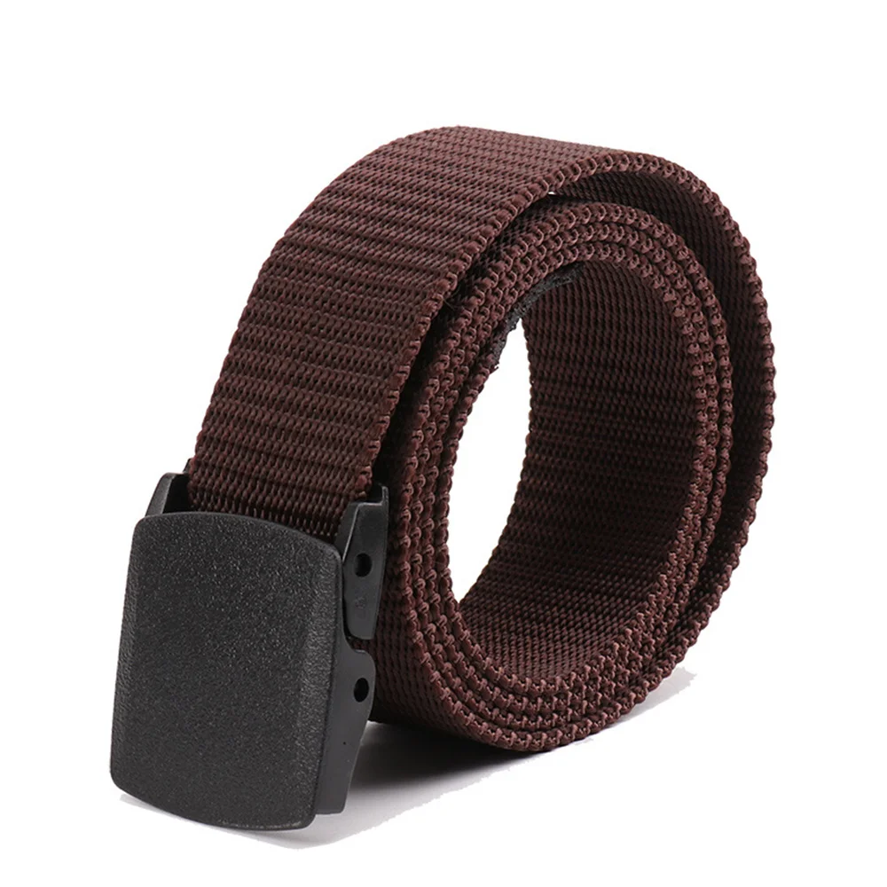 Men's Belt Fabric Belt military outdoor tactical Belt Army Style Cinturon male belts for men luxury ceinture tissu homme
Men's Belt Fabric Belt military outdoor tactical Belt Army Style Cinturon male belts for men luxury ceinture tissu homme