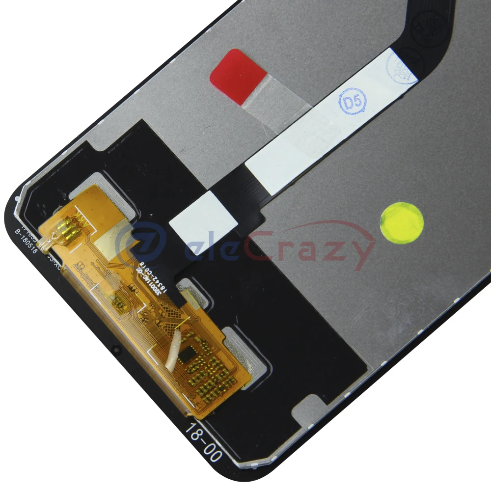 100% tested LCD with frame for Xiaomi Pocophone F1 display touch digitizer complete replacement AAA quality
100% tested LCD with frame for Xiaomi Pocophone F1 display touch digitizer complete replacement AAA quality