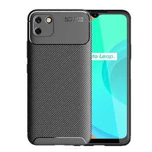 For Cover OPPO Realme C11 Case For Realme C11 Capas TPU Cover For OPPO
A52 A72 A91 A92 Realme X3 Super Zoom C15 C11 V5 Fundas