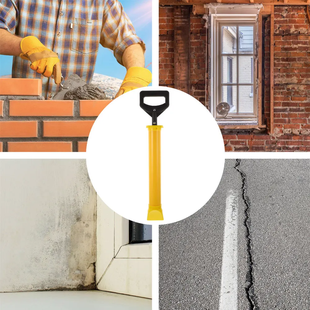 1 Pc Applicator Professional Premium Cement Grout Equipment Cement Tool for Decoration Worker
1 Pc Applicator Professional Premium Cement Grout Equipment Cement Tool for Decoration Worker