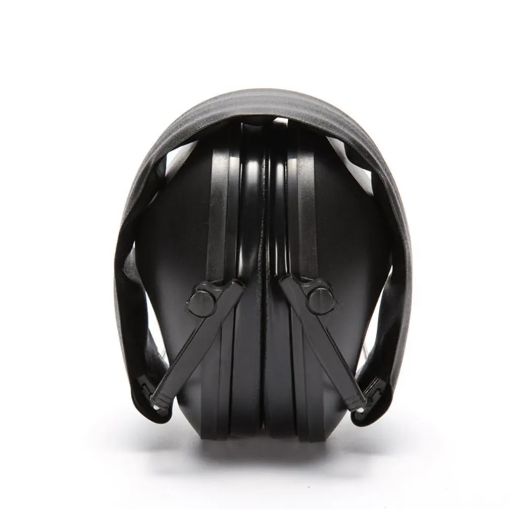New Electronic Shooting Earmuff Outdoor Sports Anti-noise Sound Amplification Tactical Hearing Protective Headset Foldable
New Electronic Shooting Earmuff Outdoor Sports Anti-noise Sound Amplification Tactical Hearing Protective Headset Foldable