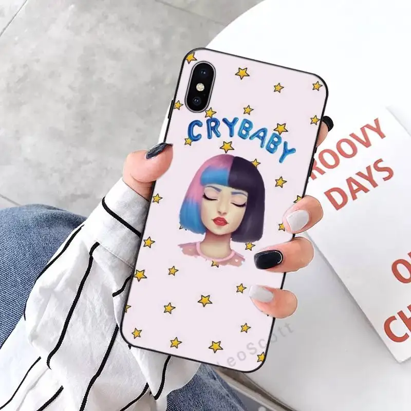 melanie martinez Phone Case for iPhone 11 12 mini pro XS MAX 8 7 6 6S Plus X 5S SE 2020 XR
melanie martinez Phone Case for iPhone 11 12 mini pro XS MAX 8 7 6 6S Plus X 5S SE 2020 XR