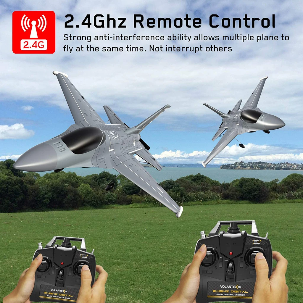 Плоская модель RC игрушки, 4CH RC самолет, 2,4 GHz дистанционное управление самолет, EPP самолёт с неподвижным крылом RTF игрушка для детей начинающих...
Плоская модель RC игрушки, 4CH RC самолет, 2,4 GHz дистанционное управление самолет, EPP самолёт с неподвижным крылом RTF игрушка для детей начинающих...