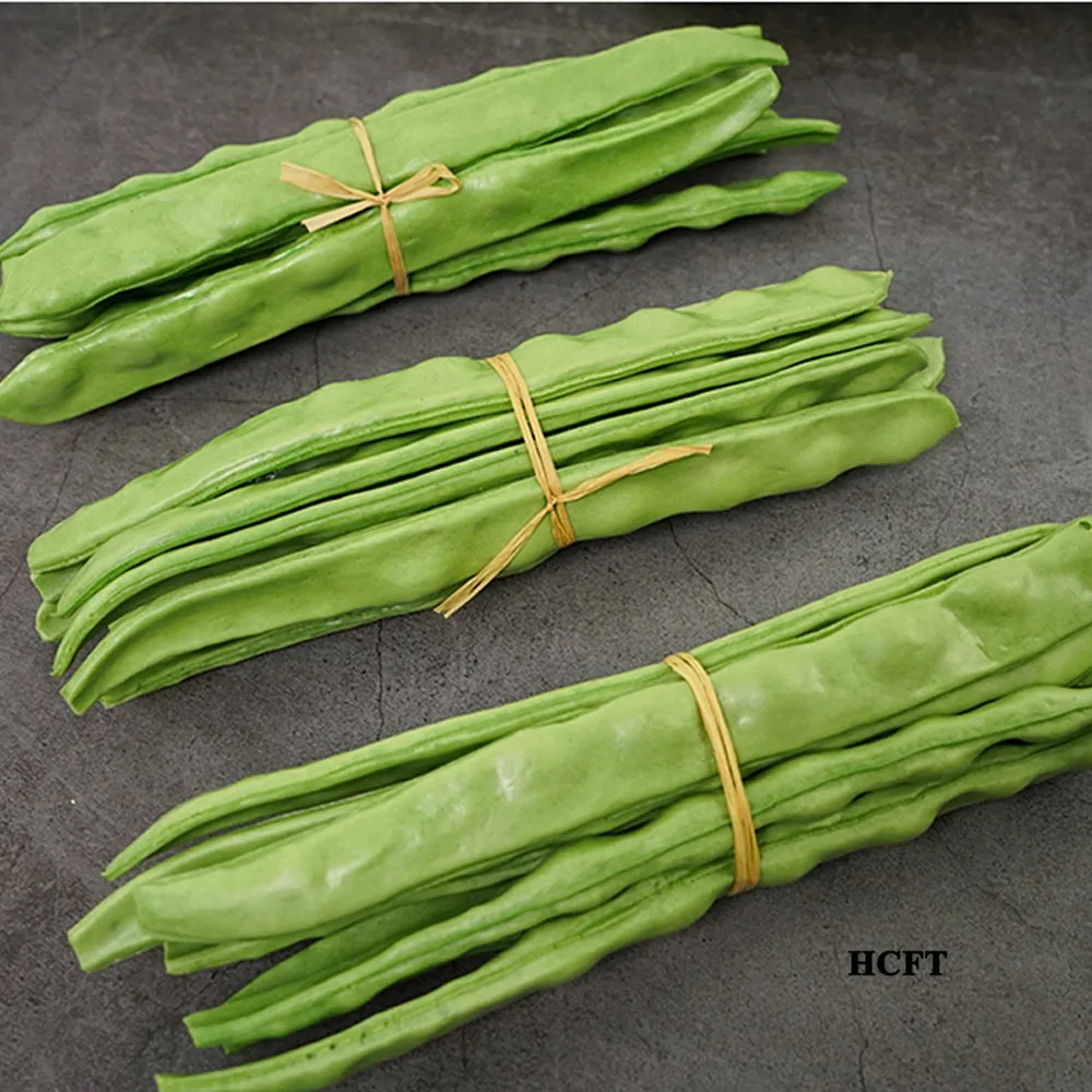 artificial fake vegetables Kitchen hotel restaurant store shop decoration long bean green bean peas haricot bean lentils model
artificial fake vegetables Kitchen hotel restaurant store shop decoration long bean green bean peas haricot bean lentils model