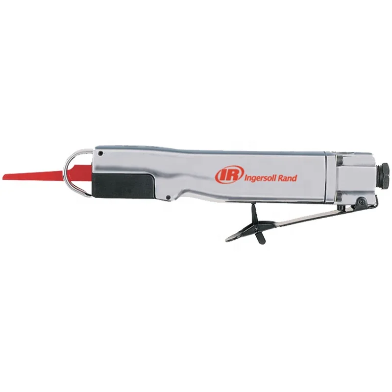 Ingersoll Rand Power Tools/Air Tools Heavy-Duty Pneumatic Reciprocating Saw Model 429 Pneumatic Cutting Tools
Ingersoll Rand Power Tools/Air Tools Heavy-Duty Pneumatic Reciprocating Saw Model 429 Pneumatic Cutting Tools