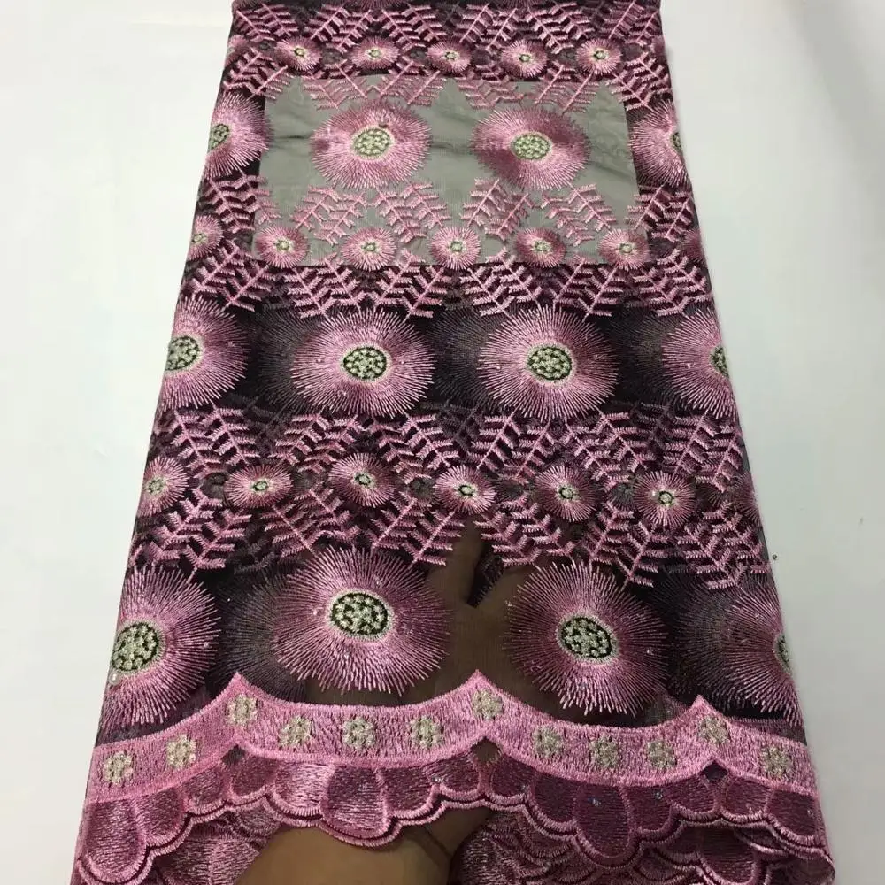 New Arrival African Laces Fabrics Embroidered Mesh Lace Fabric African French Net tulle Lace Fabric GXOC261
New Arrival African Laces Fabrics Embroidered Mesh Lace Fabric African French Net tulle Lace Fabric GXOC261