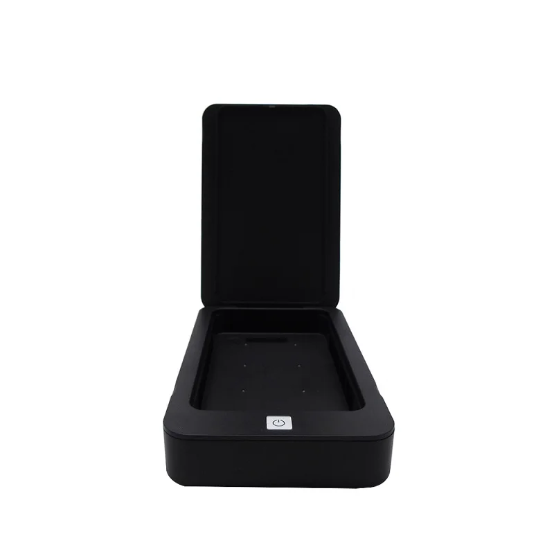 Multifunctional UV Sanitizer For Smart Phone Marsk Disinfection Aromatherapy Toothbrush Jewelry Watches Manicure
Multifunctional UV Sanitizer For Smart Phone Marsk Disinfection Aromatherapy Toothbrush Jewelry Watches Manicure
