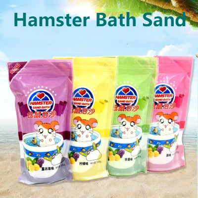 Hamster Supplies Small Pet Bath Sand Rabbit My Neighbor Totoro Guinea Pig Hamster Bath Sand Hamster Bath Sand 500G Bag
Hamster Supplies Small Pet Bath Sand Rabbit My Neighbor Totoro Guinea Pig Hamster Bath Sand Hamster Bath Sand 500G Bag