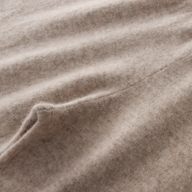 Women Pants 2020 New Autumn and Winter Soft Comfortable High-Waist 100% Pure Cashmere Knitted Pants Female Elastic 4Colors
Women Pants 2020 New Autumn and Winter Soft Comfortable High-Waist 100% Pure Cashmere Knitted Pants Female Elastic 4Colors