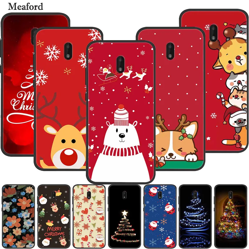 For Nokia C1 Plus Case Luxury Silicone TPU Soft Cover Phone Case For Nokia C1 Plus TA-1312 Shockproof Protective Funda Coque
For Nokia C1 Plus Case Luxury Silicone TPU Soft Cover Phone Case For Nokia C1 Plus TA-1312 Shockproof Protective Funda Coque