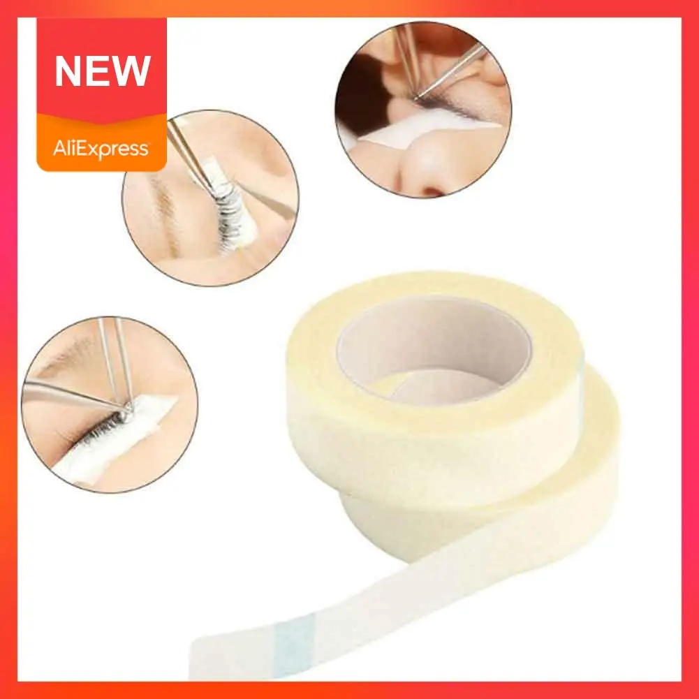 Non-woven Breathable Tape Outdoor Household Emergency First Medical Accessories Tape Aid Tape Easy Tear Transparent N8Y6
Non-woven Breathable Tape Outdoor Household Emergency First Medical Accessories Tape Aid Tape Easy Tear Transparent N8Y6